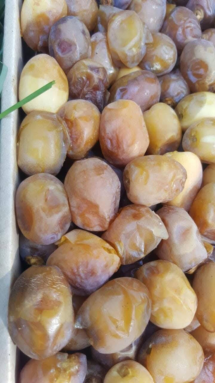 🔥 تمر زهدي  جديد – أصلي 100% 🔥
📦 كل علبة تحتوي على 2.750 كغم
4 علب⚖️ يعني 11 كيلو  كغم (11 كيلو  غرام )
💰 السعر: 25,000 دينار فقط توصيل مجاني لجميع محافظات العراق 
🚚 
📍 التوصيل يشمل جميع محافظات العراق
✨ جودة عالية – طعم مميز – كميات محدودة
📞 للحجز والاستفسار راسلنا خاص
***********
الفحص امام المندوب اذا مو جديد يرجع
