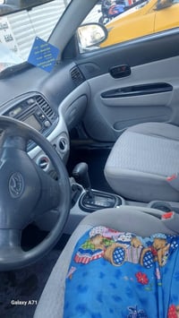 اكسنت • ٢٠٠٩ • محرك ١٦٠٠