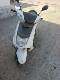 سكنس للمراوس بدرجه شحن هارلي  للاستفسار الاتصال على الرقم 07818784942