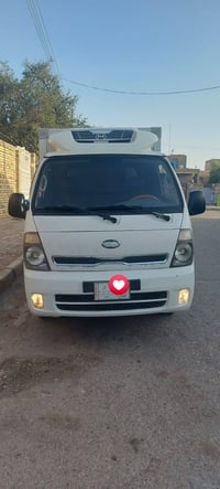 كيا برايد • ٢٠١٣ • محرك ٣٠٠٠