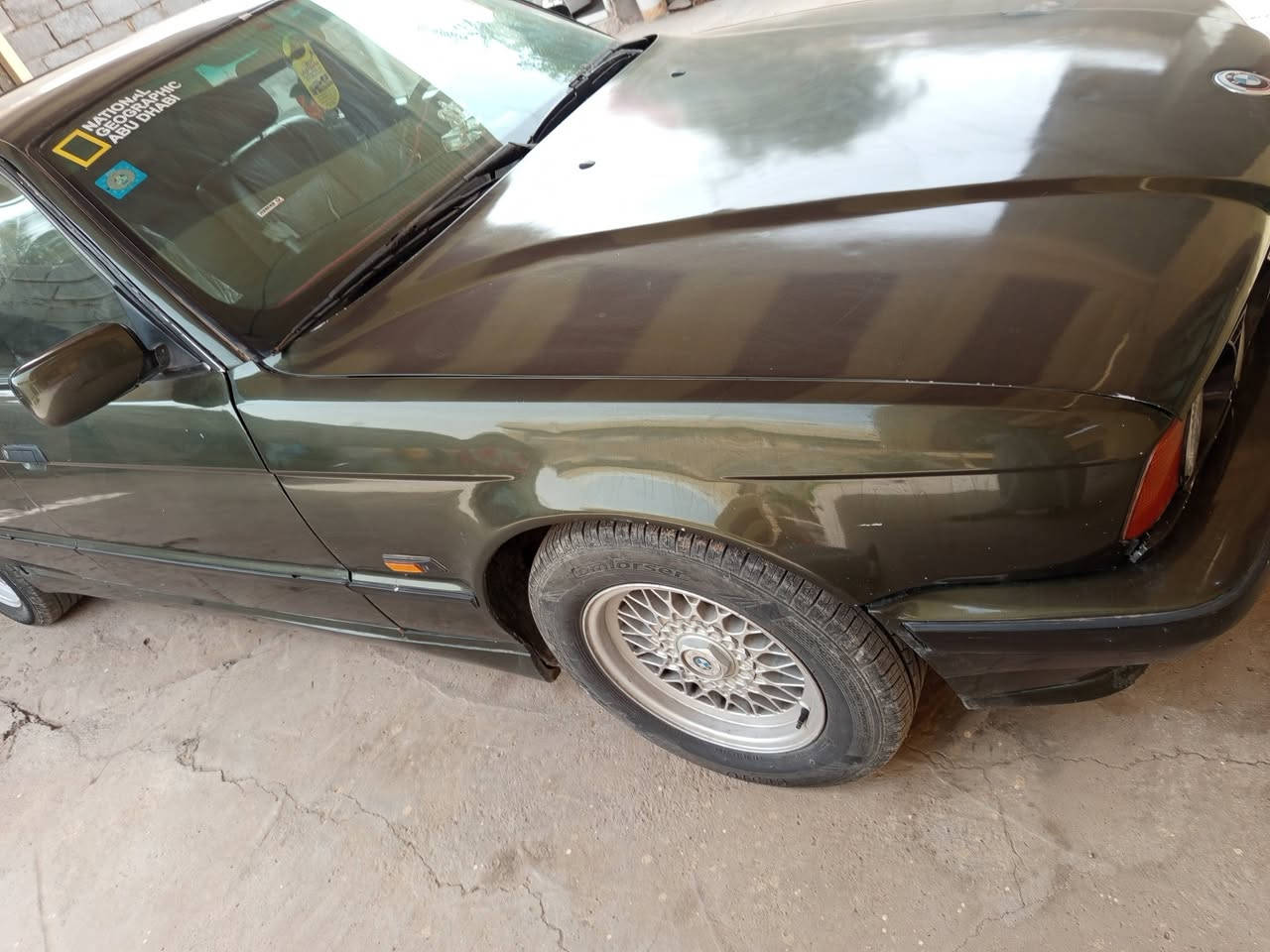 السلام عليكم
بيئم اصل 535 معمره جديد اغراض مكينه وكير كلها مال 525 سياره خير من الله بسمي رقم انكليزي بغداد سنويه ل2029 مصبوغه عام السعر 58وبيها مجال بسيط مكان السياره بابل اتصل رقم ***********
