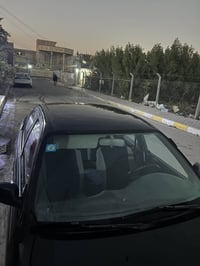 كورلا ١٩٩٢ • رقم بغداد • تايرات جديد