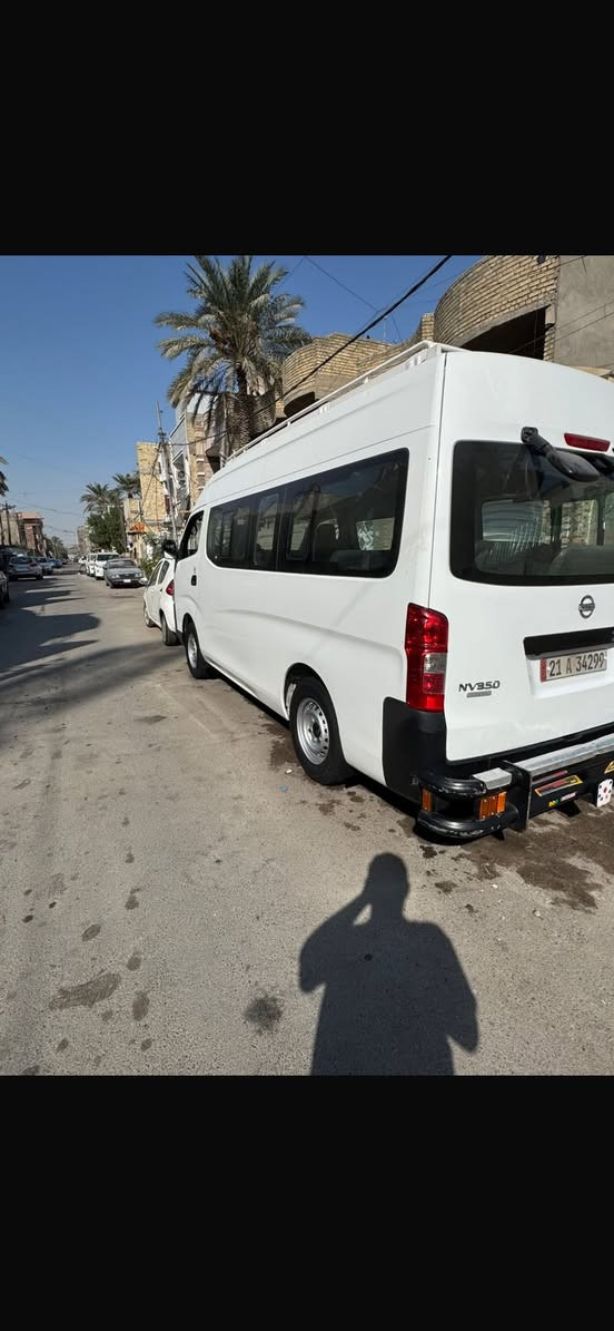 نيسان للبيع موديل 20 بيهه بارد قليل  كير مكينه اكسل مكفولات  ***********
