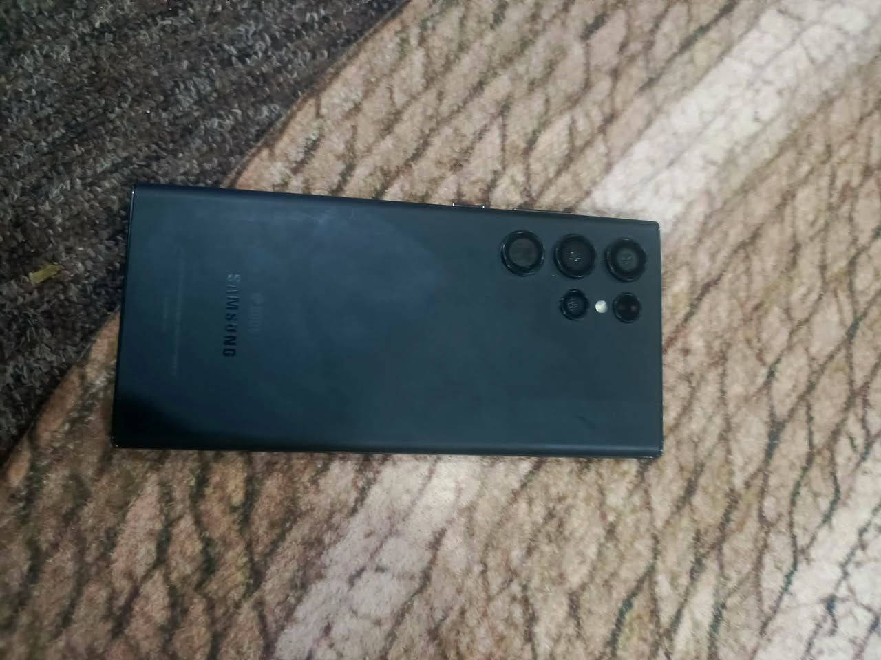 جهاز 22الترا ذاكره 512شريحتين
جهاز امريكي نضيف جدا للبيع 
استخدام شخصي 
مكاني بابل 
ويه كارتونه وشاحنه 
سعره 540 وبيه مجال 
ماعندي توصيل


**إذا كنت صاحب هذا الإعلان وتريد حذفه لأي سبب، رجاءا أرسل رسالة إلى الدعم الفني**