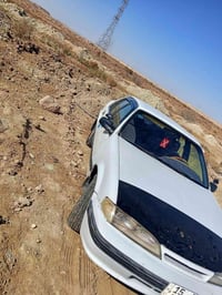 جناي برنس • ١٩٩٥ • محرك وكير مكفولات