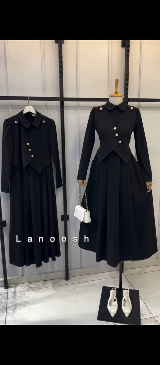 فستان يجنن روعه

السعر 30 الف 
القياس  38 40 42 44 46 48

توصيل 5 لجميع محافظات العراق 🚛


**إذا كنت صاحب هذا الإعلان وتريد حذفه لأي سبب، رجاءا أرسل رسالة إلى الدعم الفني**