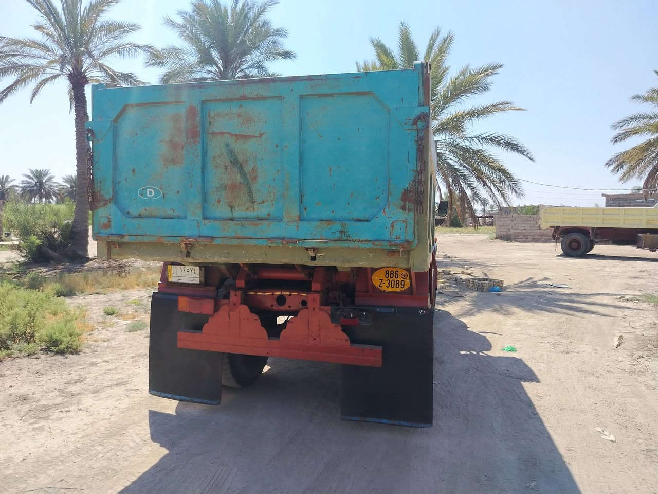 سلام عليكم  غجمه البيع موديل 79 محرك 55 لا تبخير ولا تنقيص كير 25 كسن 18 سياره جاهزه تخم تاير سعر 27   سنويه الثمانيه وعشرين تحويل  مباشر   ***********
