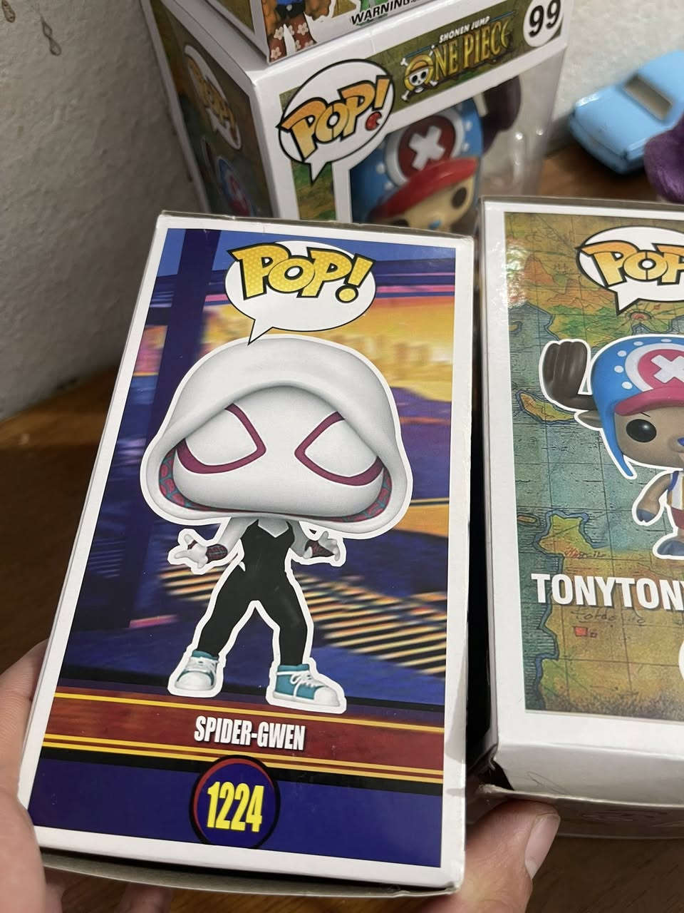 ياالله
فانكو بوب عدد 4 بهذا الشكل الواحد ب4000 كلهن ب15 ألف 
متوفر توصيل


**إذا كنت صاحب هذا الإعلان وتريد حذفه لأي سبب، رجاءا أرسل رسالة إلى الدعم الفني**