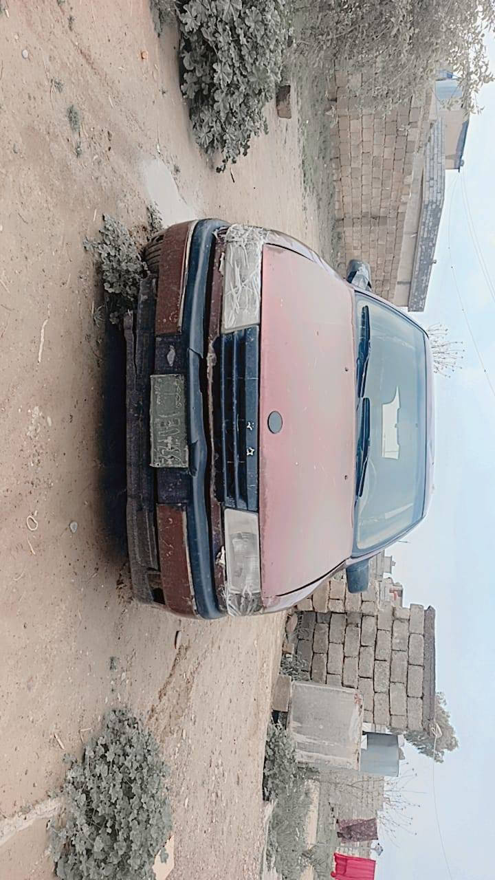 اوبل فكترا حجم 20 رقم نينوى فحص وكاله من الوكيل الشرعي ماندلو السياره محرك وگير وصدر كلو شرط بيع مستعجل 12ورقه الاتصال على الرقم ***********
