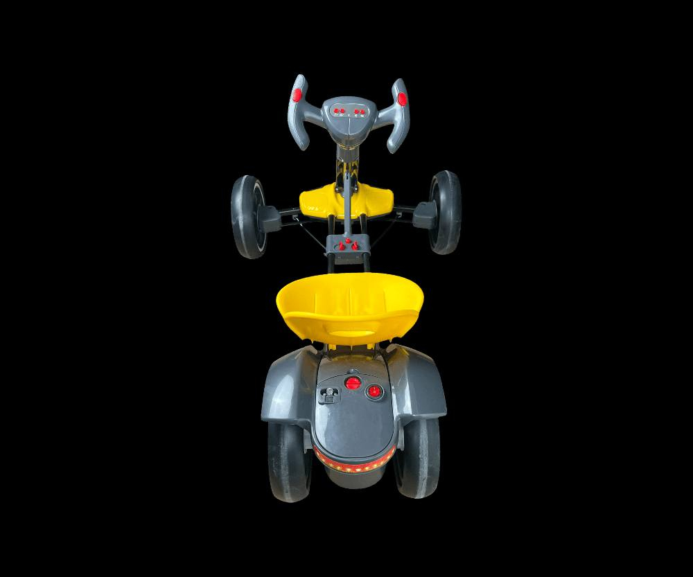 سيارة كهربائية شحن للاطفال 

بيهة  سماعة وموسيقى للاطفال وكنترول تحكم عن بعد لسلامة الاطفال 

السعر 80 الف فقط والتوصيل مجاني لجميع المحافضات حلة, بابل


**إذا كنت صاحب هذا الإعلان وتريد حذفه لأي سبب، رجاءا أرسل رسالة إلى الدعم الفني**