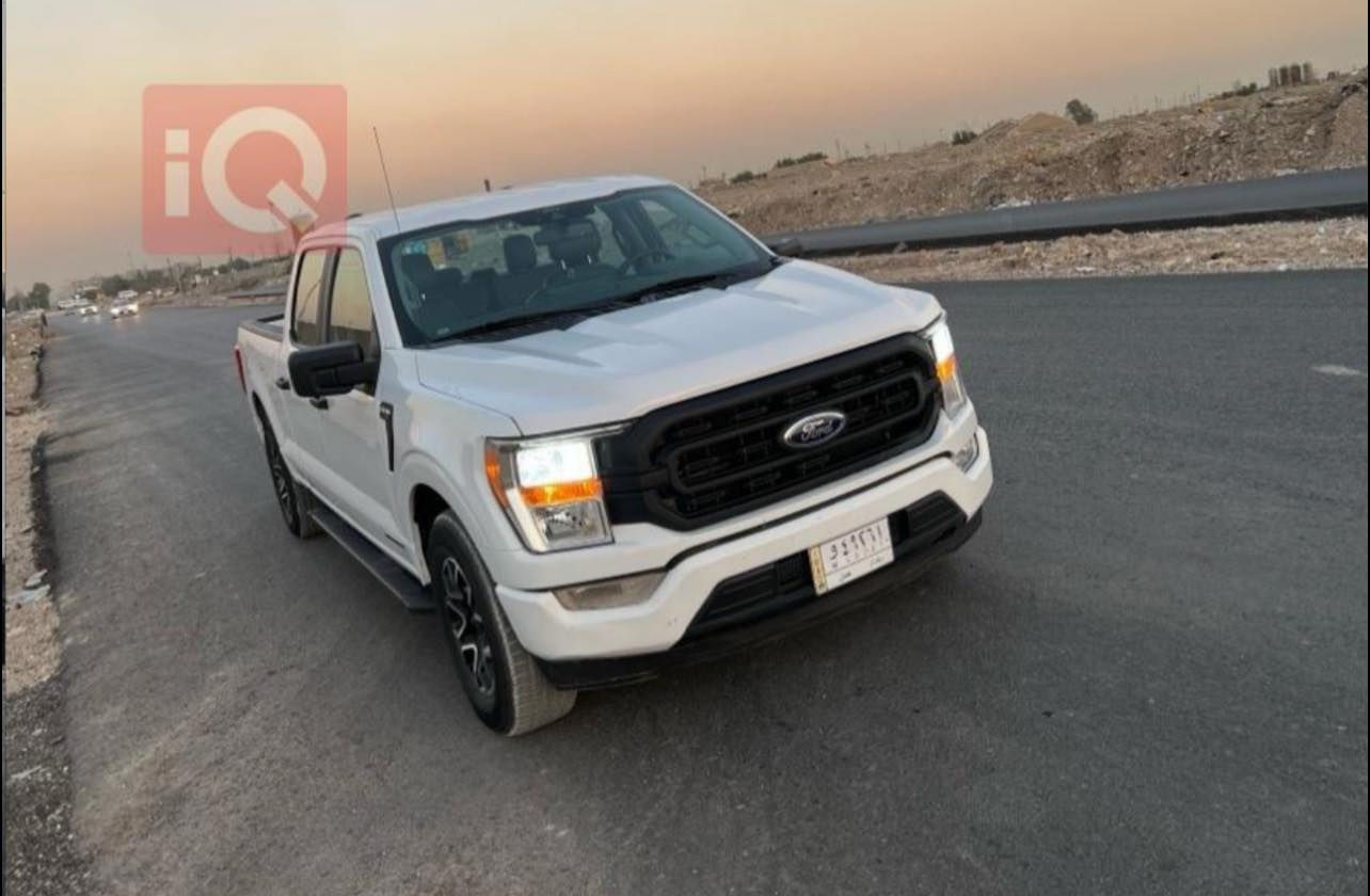 السلام عليكم للبيع فورد F150
موديل 2021
هايبرد power poost
XLT
محرك 3500دبل تيربو 
وارد امريكي بدون ايرباك 
حادث شخط بصفحة السايق بدون دواخل 
باب طويل بدي طويل 
كشنات جلد 
رادار جانبي 
سايد بريك كهربائي
رادار امامي 
كير تعليك 
الاتصال على /***********
وتساب للاستفسار
