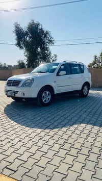 ركستون • ٢٠١١ • ٧ راكب