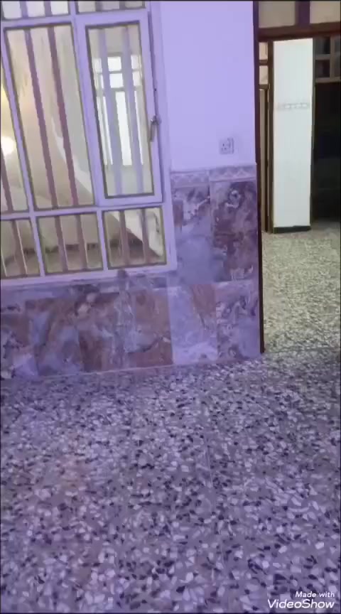 السلام عليكم اخواني اخواتي الأعزاء..
دار للايجار مساحة 120م طابق ارضي معزول تماماً..
يحتوي على استقبال وصالة ومطبخ وصحيات وغرفة نوم وحدة..
العنوان.. البلديات المضمار شارع الحشد قرب سوبر ماركت الأميرة..
للاستفسار متوفر واتساب وماسنجر وخاص..
***********
