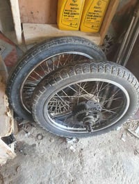 تايرات • نجف الشرف • حي الميلاد