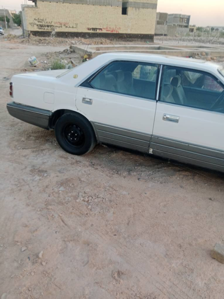 سلام عليكم ورحمه الله وبركاته لبيع سيارة مازدة ياباني حجم 929 محرك گير ففتي نظيفات حدادية حلوة تايرات حلوات گشر كلش حلو مواصفات خليجي رقم بغداد النگليزي بسمي مكاناها بابل الهاشمية السعر 35ورق التواصل *********** Iran
