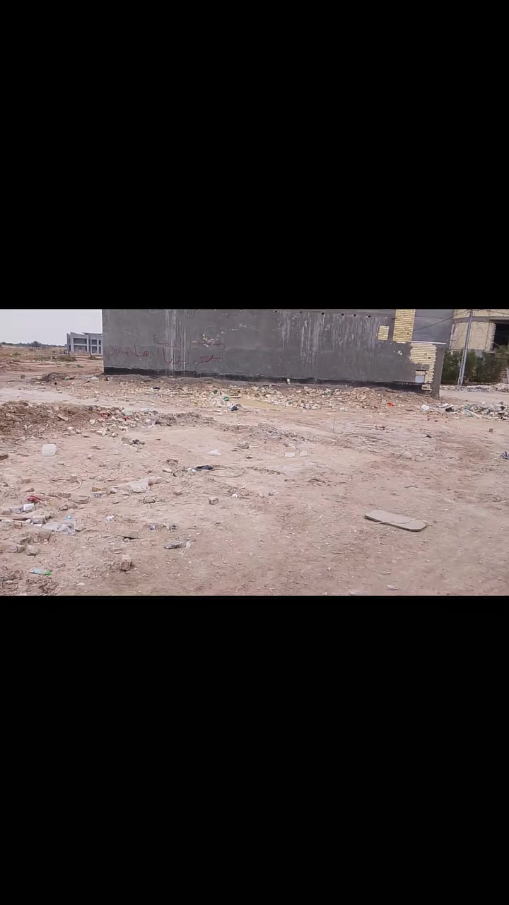 يالله السلام عليكم قطعه أرض طابو للبيع 
المساحة 100م
الموقع منطقه الموضفين 
الوجه 9ونزال11
شارع القطعه 15م 
موقع القطعه حلو وسعر مناسب بلنسبه الموقع 
للستفسار اكثر مراجعه مكتب الرحمن لبيع وشراء قطع ألاراضي  الخماس شارع الرسول محلات سليم خريبط او الاتصال 📞 👇 
ابو مؤمل ***********
سجاد***********
