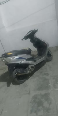 موتور • كامكوجي فور • بيها مجال