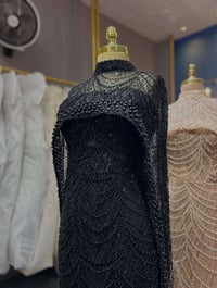 فساتين تركية • مقاسات • جديد