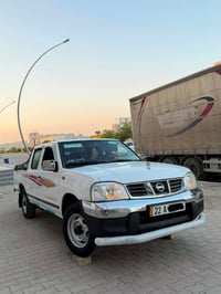 نیسان • نيسان 2008 • سيارة يابانية • نيسان سيدان • سيارة بابين • أربيل