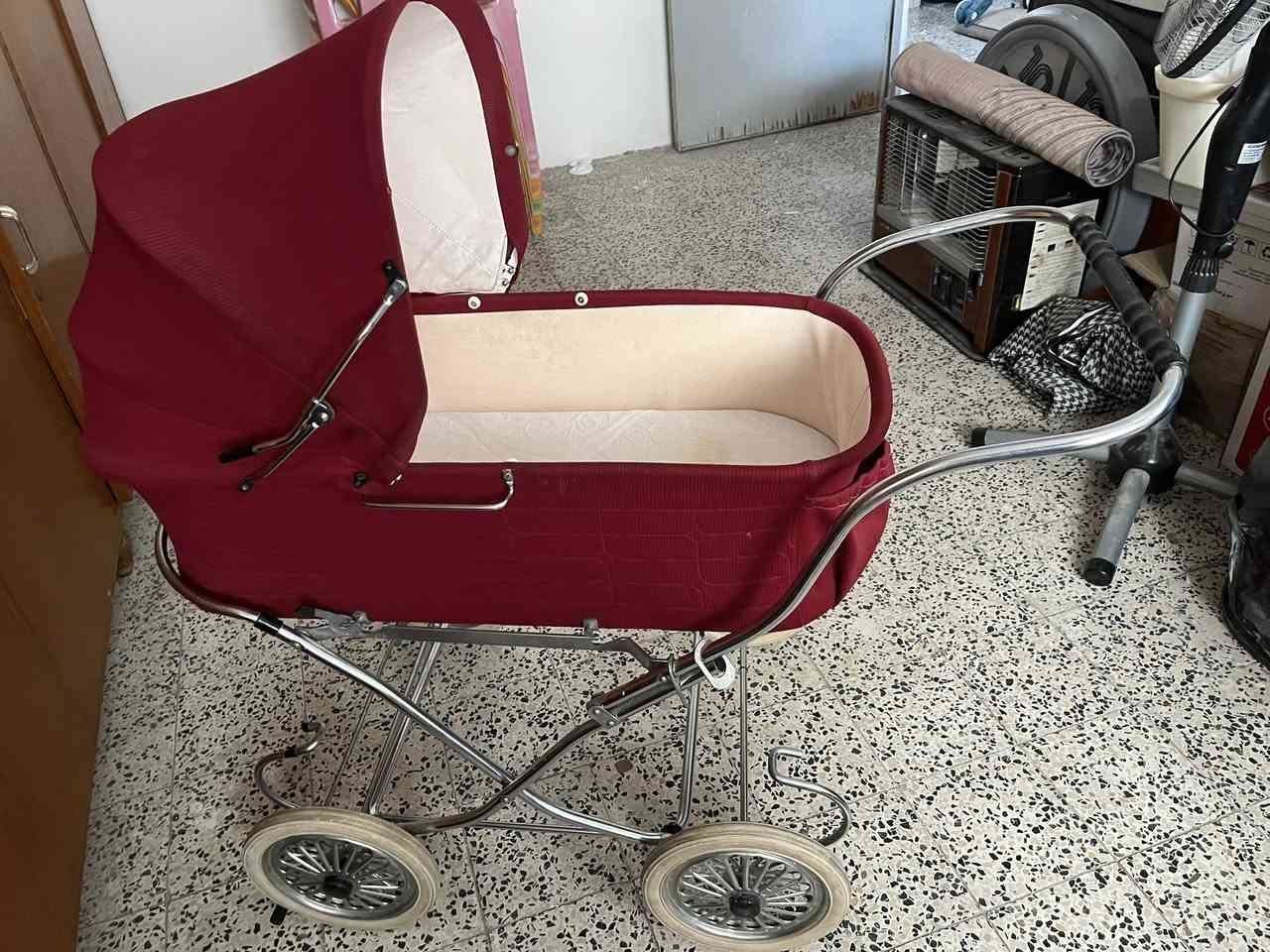 عربانه طفل حجم الكبير مستخدم للبيع مع دوشك الي يفيده يراسلني المكان الموصل البيع فقط


**إذا كنت صاحب هذا الإعلان وتريد حذفه لأي سبب، رجاءا أرسل رسالة إلى الدعم الفني**