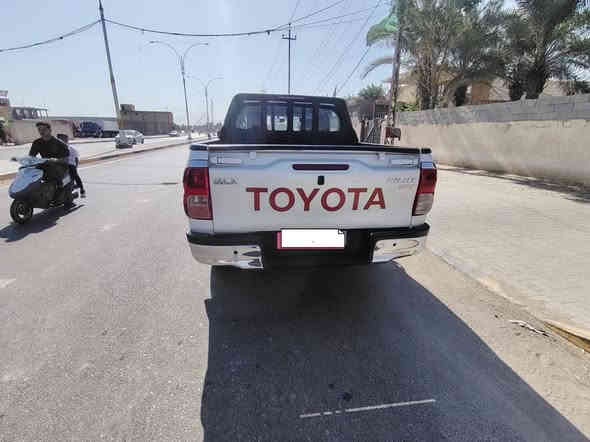 سلام عليكم بيكم فور ويل ٢٠١٦ خليجي مكفوله فقط بارد ماشي ٣٠٠ الف محرك كير كفاله  كير عادي تخم تاير جديد السعر ٢٢٥ اي ستفسار ***********
