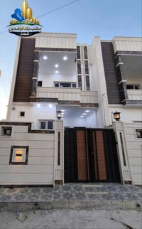 الموصل حي الملايين • ١١٠م • زيرو