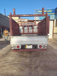دبل • قماره ١٥ • نجف حي الندا
