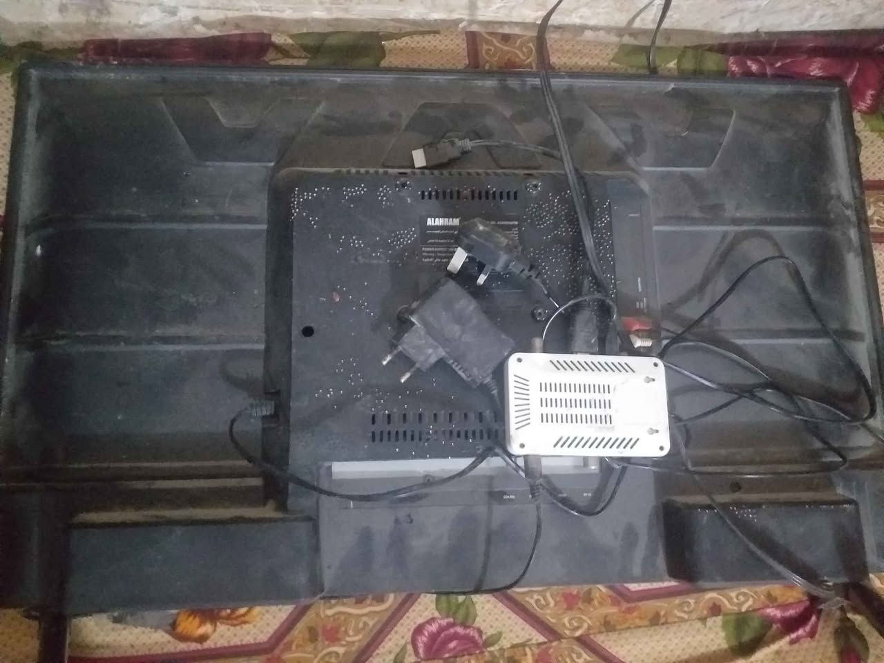 ‎بلازما‎ ديوانية, القادسية


**إذا كنت صاحب هذا الإعلان وتريد حذفه لأي سبب، رجاءا أرسل رسالة إلى الدعم الفني**