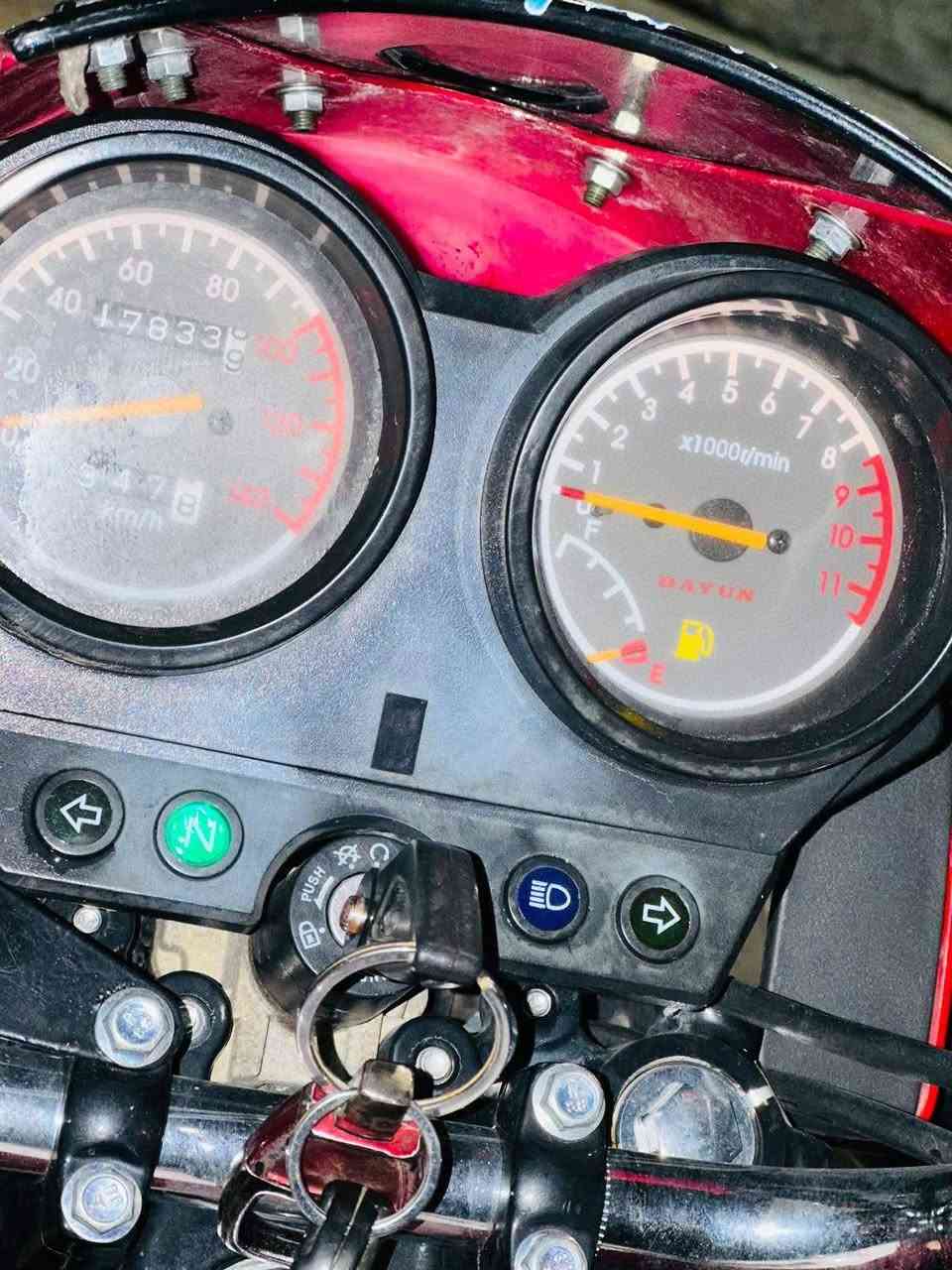 🔴&.،،دراجه للبيع دايون نفخ ،،،&🔴
عنوان الدراجه موصل نبي يونس 📍

       ✔️يرهم اقساط ✔️

✔️دراجه رقم اربيل شرط 

✔️ثاني يوم احوال محرك 150

✔️دراجه مكينه مفتوحه مبدل بوربرين بخصه بل تانكي فقط 

✔️دراجه 

✔️ دهن ابداله امزويل 1/1 دراجه 

✔️موديل 2024

✔️كهربائيات كلها شغاله فول الفول

✔️مابيه اي نقص ماشيه18  الف 

✔️ماطور جاهزه

✔️السعر مليون 850

✔️ العنوان موصل نبي يونس 

 ✔️ اهل ال مليون ونص لا اتعب نفسك اصلا ماابيع

        مع تحياتي للجميع 

اتصال 📞 ***********

اتصال 📞 ***********
