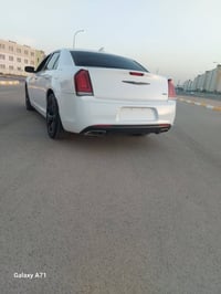 تورينج C300 • ٢٠٢٣ • محرك V6 ٣٦٠٠