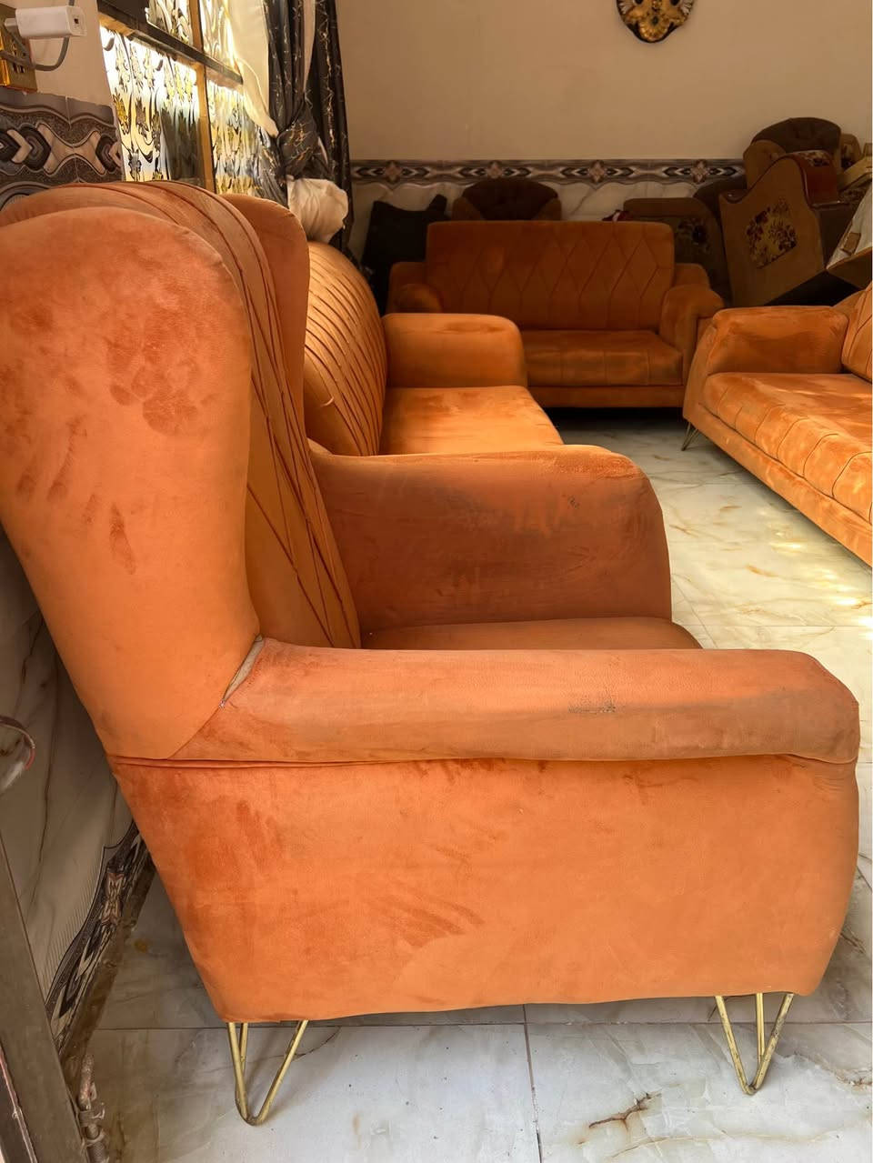 تخم 10 نفرات تركي تسكام درجه اولى مابي ضرر كامل سعر مناسب شراي يتفضل خاص او اتصال 📞 *********** وات ساب
النجف الاشرف واكو توصيل النجف, العراق
