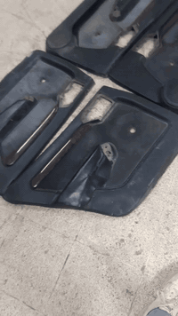 بطاين اوبل فكتره امامي وخلفي مال كصه اصلي ابو صاج جديد سعر قفل 150 ألف  عنوان موصل تلكيف ***********
