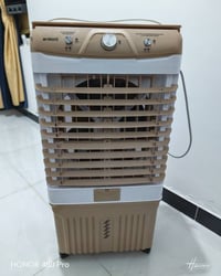 مبردة هواء • نوال • استعمال أسبوع