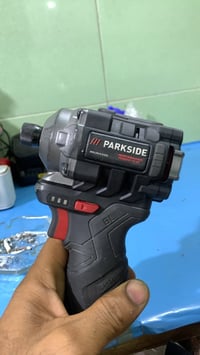 امباكت • 12فولت • كامل