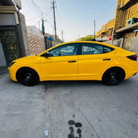 النترا 2020  محرك ألفين دوش سياره جديده ما ماشيه بسمي تحويل ثاني يوم ح...