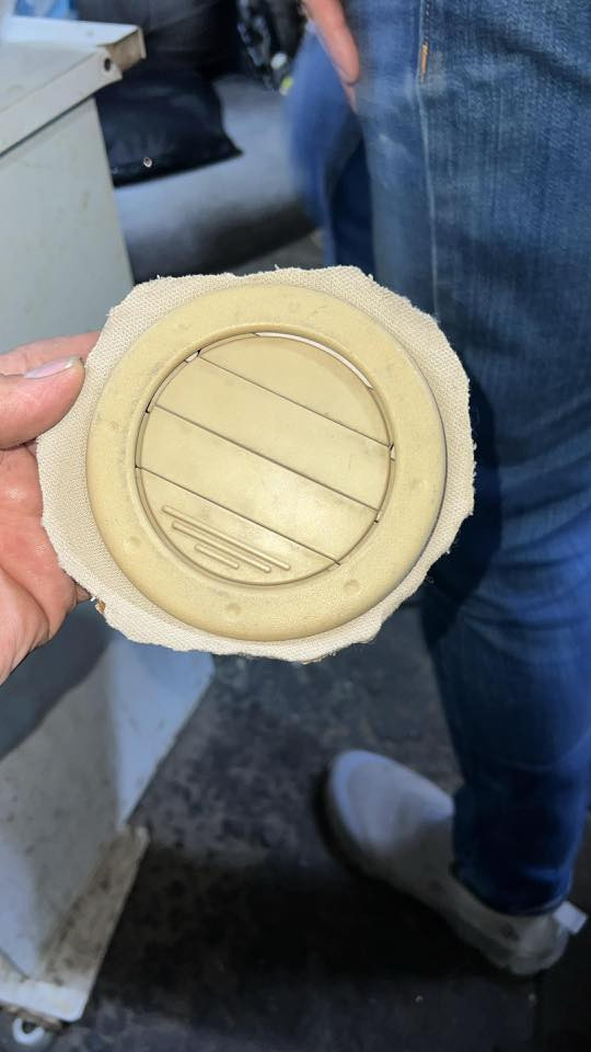 قريبا الوصول الحجز مسبق وكميه محدوده
كصات باثفندر ارمادا 
نضافه 100‎%‎ شرط الفحص 
يوجد توصيل كل محافظات العراق 
*********** بكر الدليمي
