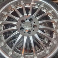 ويل كب تو سايز قياس 20/35/245 السعر 250 المكان السماوة  / 07833072154