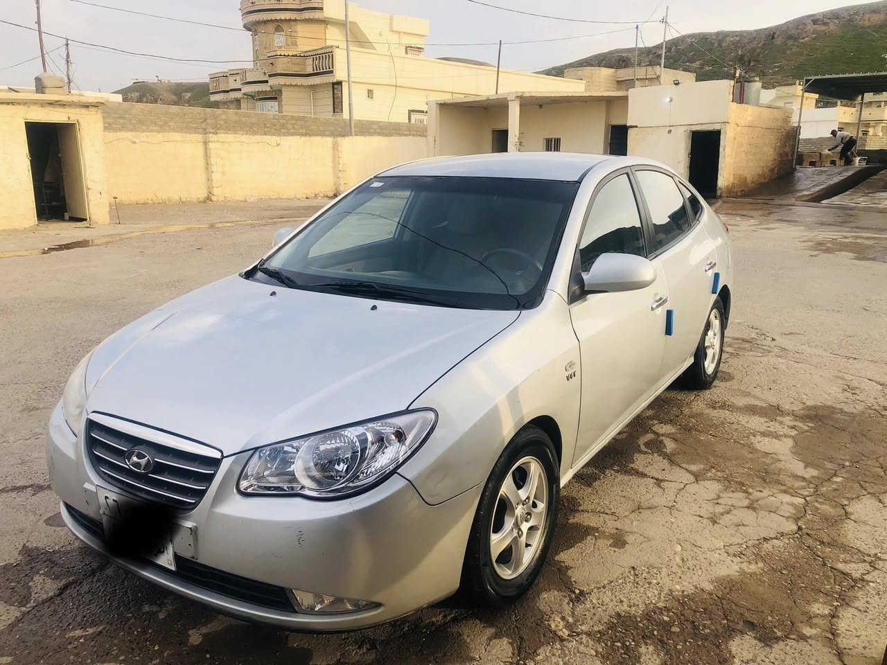 السلام عليكم 
افانتي ادوات مگصوص
السعر 41 وبيها مجال 
مكانها الزوية 

***********
