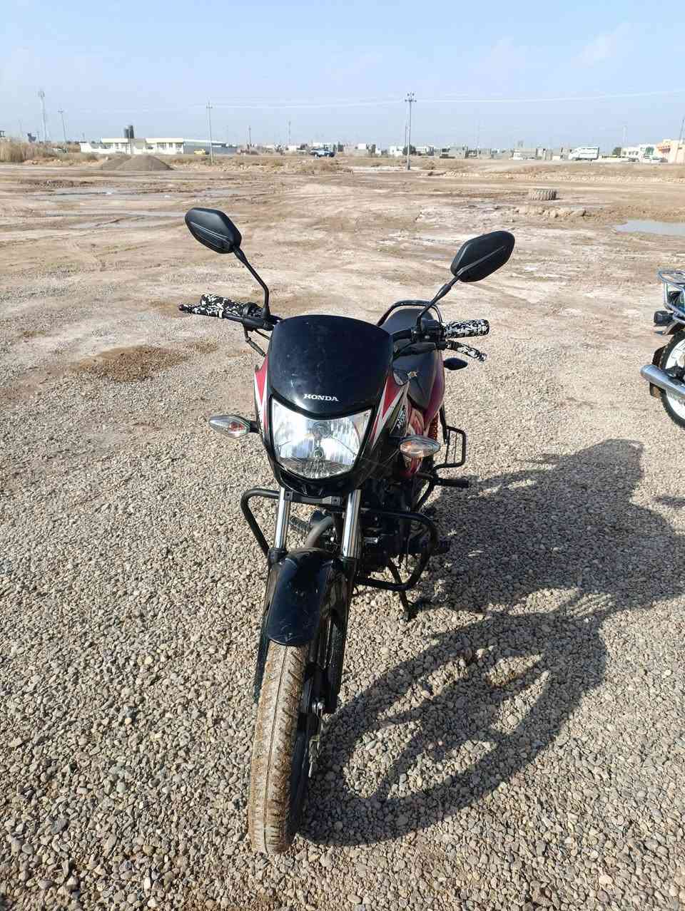 ماطور هوندا للبيع موديل 19 محرك مكفول ماطور جديد السعر مليون وبي مجال للاستفسار الاتصال على الرقم
***********
