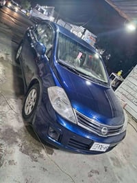 فيرسا • ٢٠٠٧ • محرك جديد