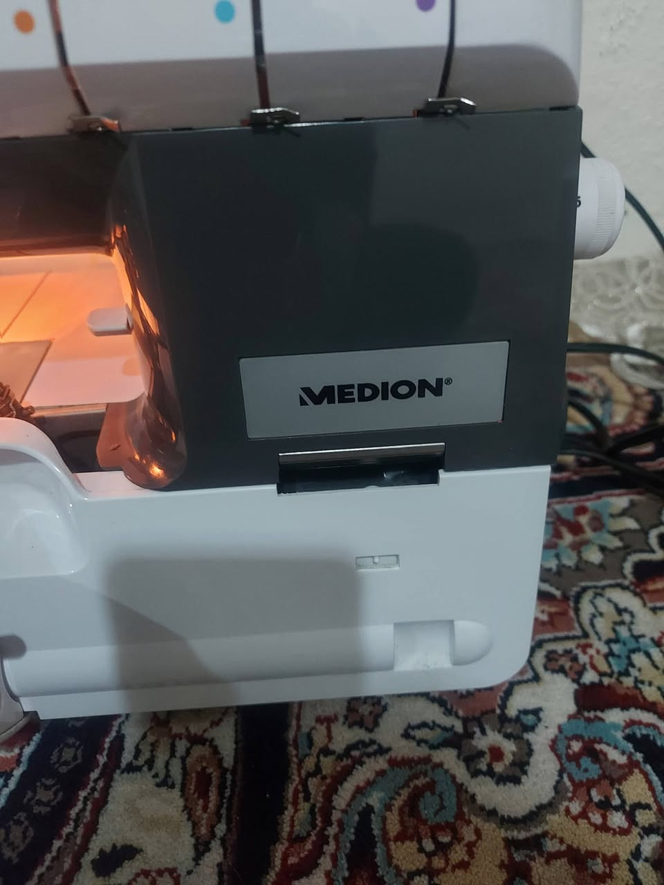 اوفر بريطاني جديد للبيع اب ١٢٥ الف و بي مجال


**إذا كنت صاحب هذا الإعلان وتريد حذفه لأي سبب، رجاءا أرسل رسالة إلى الدعم الفني**