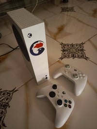 Xbox Series • اكس بوكس سيريس • جهاز العاب • جهاز العاب Xbox • جوستك Xb...