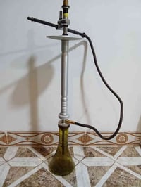 نركيلة طه • بشرط • تفاوض بسيط