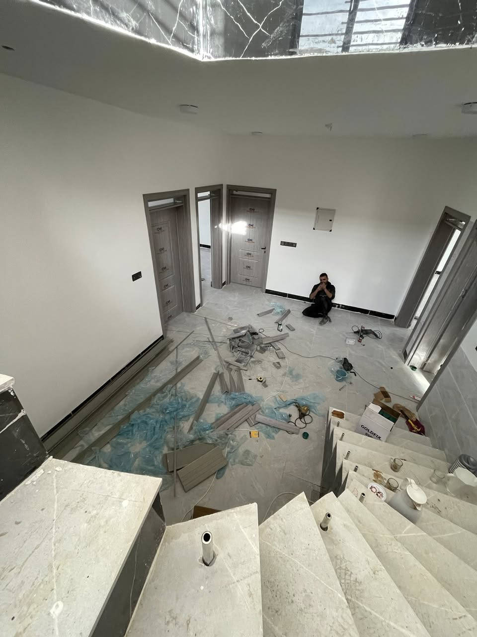 🔹 بمناسبة حلول شهر رمضان المبارك
يتقدم معملنا بأحر التهاني والتبريكات لزبائننا الكرام 🌙
رمضان خير وبركة… ومعانا الجودة مضمونة دائمًا ✔️
📦 تجهيز سريع
💰 أسعار مناسبة
🤝 ثقة مستمرة
رمضان كريم وكل عام وأنتم بخير 🌟


**إذا كنت صاحب هذا الإعلان وتريد حذفه لأي سبب، رجاءا أرسل رسالة إلى الدعم الفني**