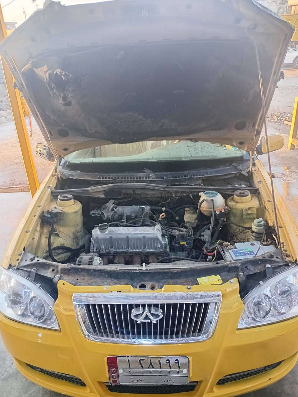 سلام عليكم البيع شيري كوين رقم بابل سنويه صاقطه ٢٠١٨ مكينه وكير حلوات مكينه ناعمه بيه نواقص يداد بيبان يرادله شوته صالنصه طاكه صدر تعبان كهربايات كله جديده لايتاد دعاميه شباج بكلايتات جديدات باتري جديد وبيه خياسات تحويل شوكت ما يعجبك سعر ١٤ مكان بغداد جسر ديالى جديد الكرغوليه رقمي ***********
