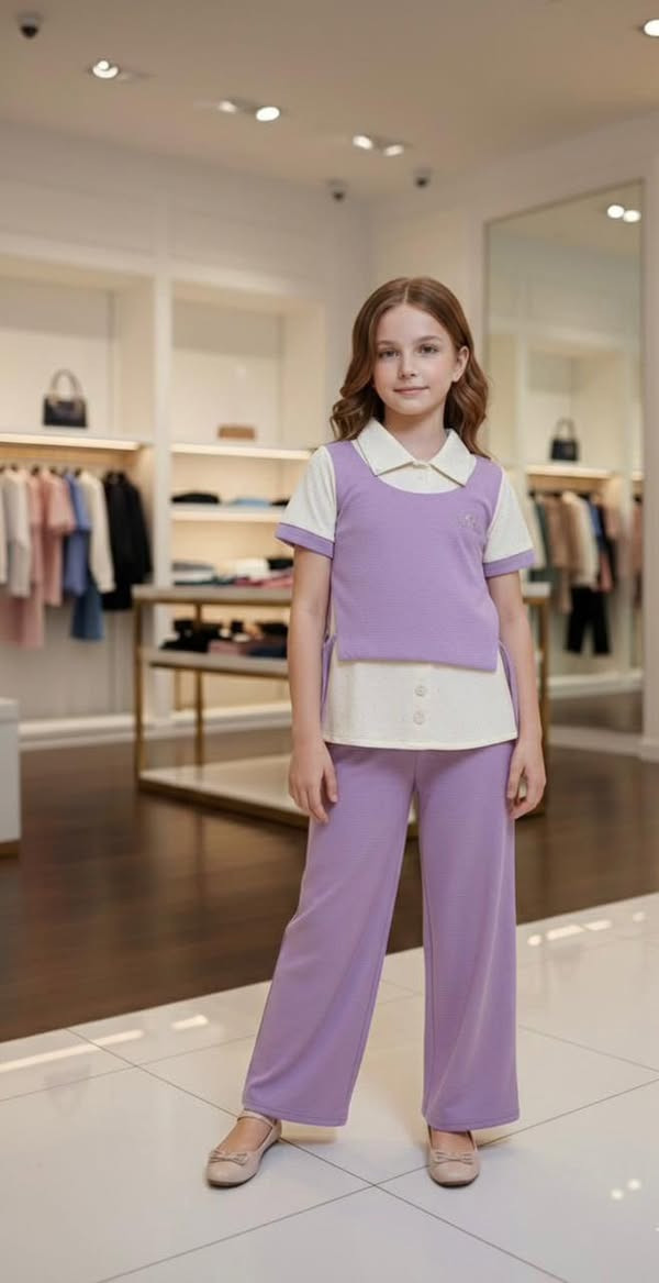 سوت بناتي❤‍🩹
 
خامة ميرا صيفي
قياس 6-8-10-12 سنة


**إذا كنت صاحب هذا الإعلان وتريد حذفه لأي سبب، رجاءا أرسل رسالة إلى الدعم الفني**