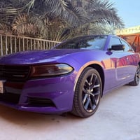 تشارجر ٢٠٢٣ • حاله زيرو • وارد امريكي