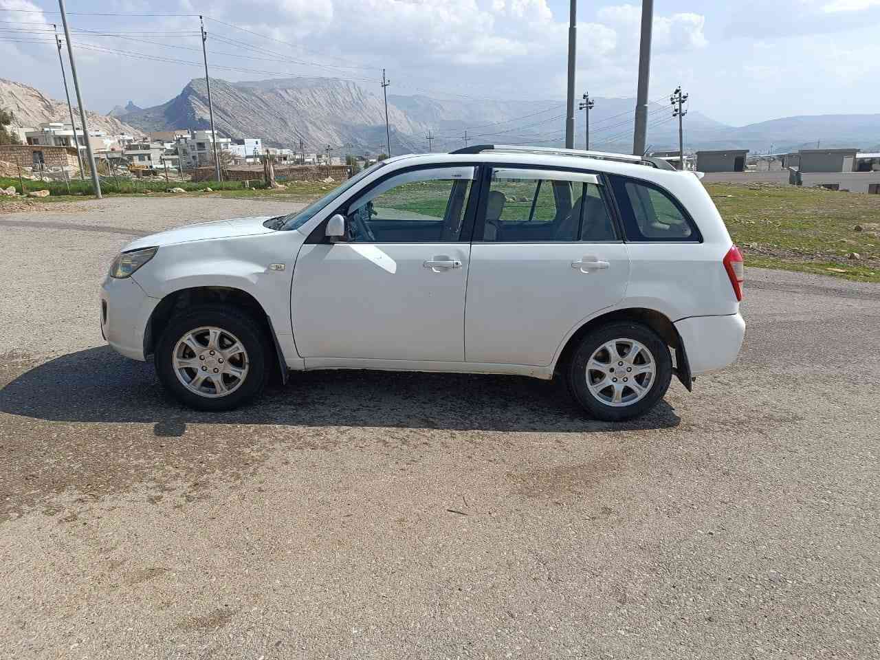 فروشتنى خيرا موديل 2013 مكينه وگيرى كورولايه ده عمى نيه  مواصفاتى فوله ،،وكالاى به ناوى خومانه ره قم اصليه ،،سعرى 48 گه لاو معامه له يه ،،***********☎️ دار بنديهكان, السليمانية
