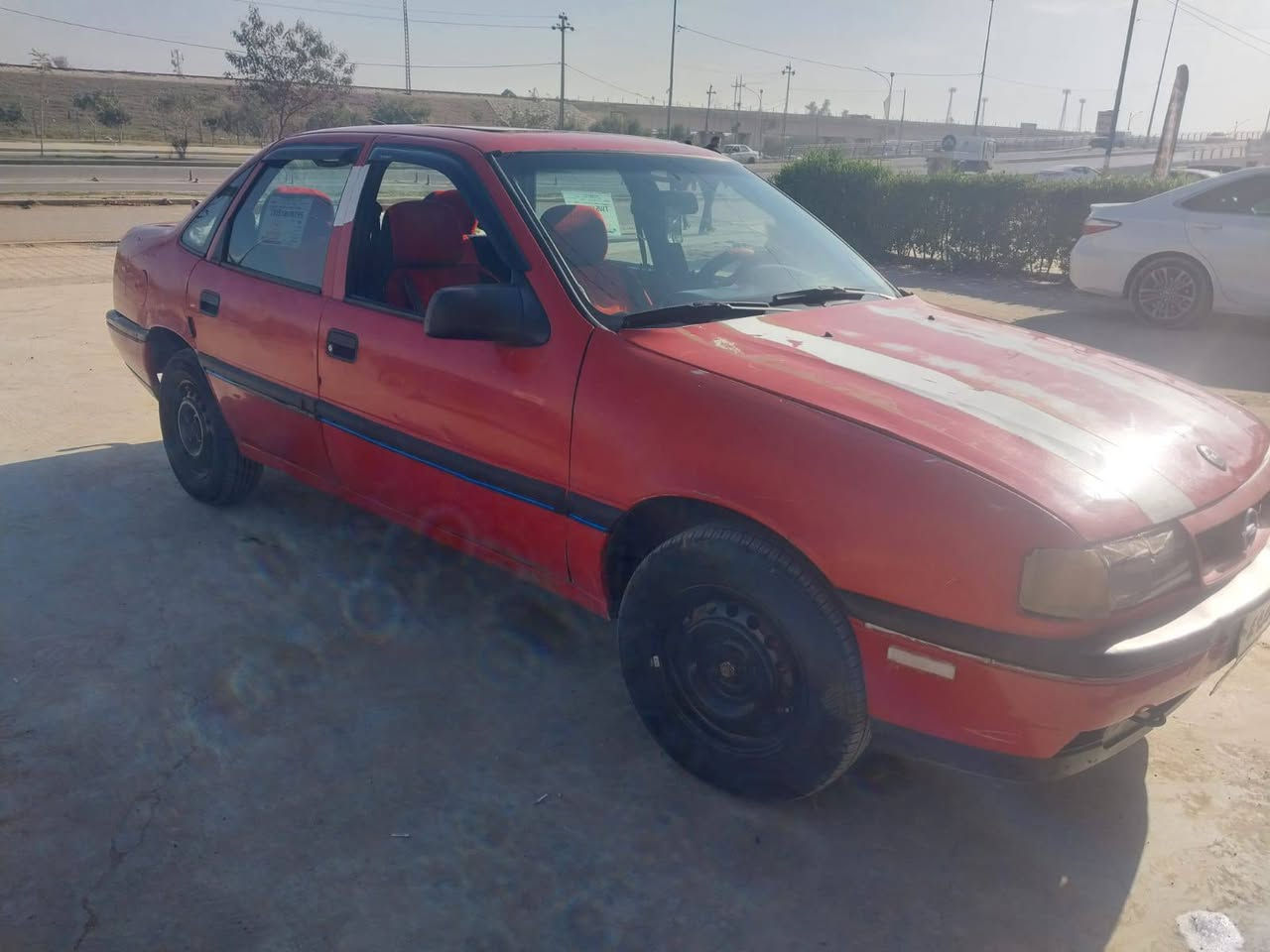 ‎موديل 90 السعر 33 بيها مجل دافتر بنزين بيها ***********. ***********6‎ كركوك, العراق
