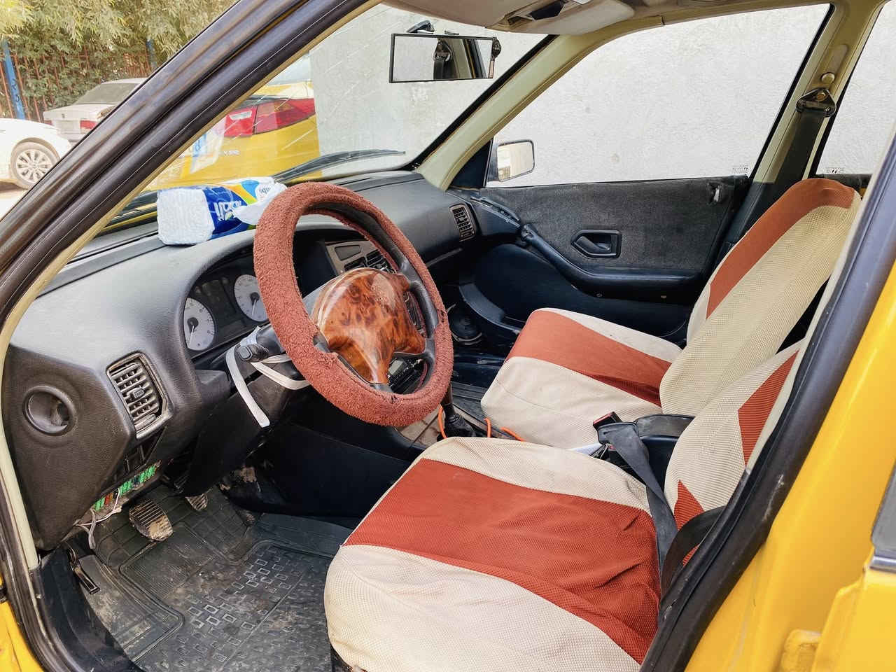 سلام عليكم بيجو بارس
مديل١٥ ذي قار 

البيع 

بيه فقط ضربه بصفحت الكير 

ومبدل بيه فقط جاملغين وبنيد اثر جرد

مكينه وكير شرط 

حداديه جديده 

سنويه صاقطه بل٢١

مكاني بلديوانيه قضاء الشاميه 

سعره ٢٥وبيه مجال 

*********** اتصال فقط 

***********

***********
